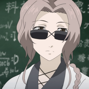 Saraku (砂楽) MBTI Personality Type image