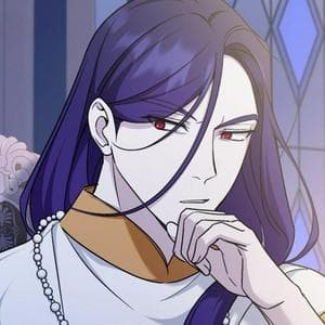 High Priest MBTI Personality Type image
