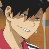 Kuroo Tetsurou نوع شخصية MBTI image