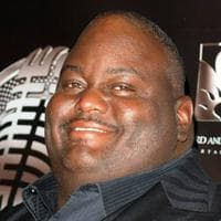 Lavell Crawford نوع شخصية MBTI image