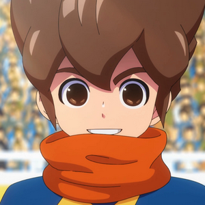 Endou Haru MBTI Personality Type image