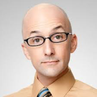 Jim Rash MBTI Personality Type image