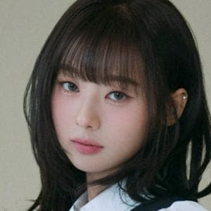 Hyeonju (UNIS) MBTI Personality Type image