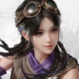 Feria Shen MBTI Personality Type image