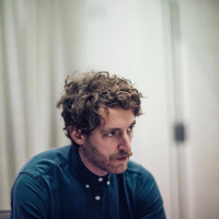 Thomas Middleditch MBTI性格类型 image