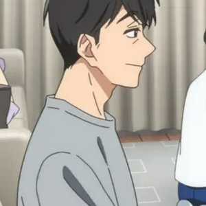 profile_Utage's Father(木下 父親)