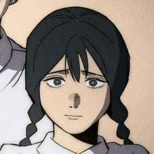 Tsubaki Sumishiro MBTI Personality Type image