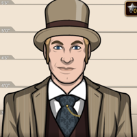Justin Lawson MBTI Personality Type image
