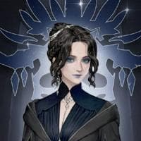 Daly Simone MBTI Personality Type image