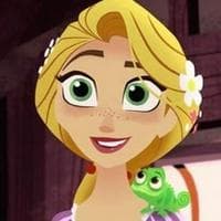 Rapunzel typ osobowości MBTI image