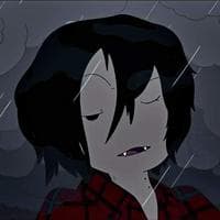 Marshall Lee MBTI Personality Type image