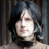 John Squire MBTI Personality Type image