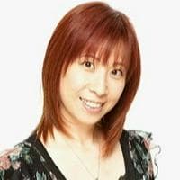 Fujiko Takimoto MBTI -Persönlichkeitstyp image