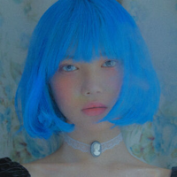 Blue.D MBTI Personality Type image