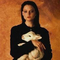 Clarice M. Starling MBTI Personality Type image