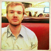 Sean Clements MBTI Personality Type image