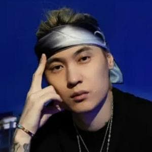 TY.（唐溢） MBTI Personality Type image
