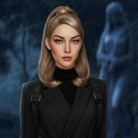 Audrey MBTI Personality Type image
