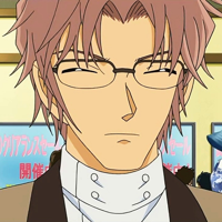 Subaru Okiya MBTI Personality Type image