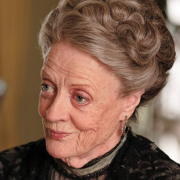 Violet Crawley type de personnalité MBTI image