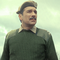 Brigadier Lethbridge-Stewart نوع شخصية MBTI image