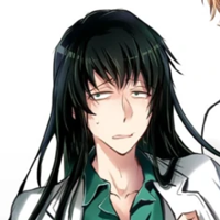 Niccolo Carpediem MBTI Personality Type image