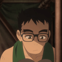 Ko Ide MBTI Personality Type image