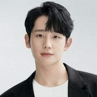 Jung Hae In MBTI Personality Type image