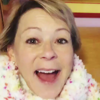 Debi Derryberry type de personnalité MBTI image