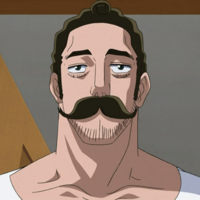profile_Alaindelon