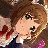 Miku Maekawa نوع شخصية MBTI image