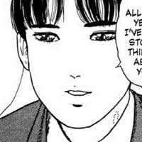 NAO MBTI Personality Type image