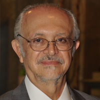 profile_Mario J. Molina