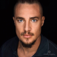 Alexander Dreymon MBTI Personality Type image