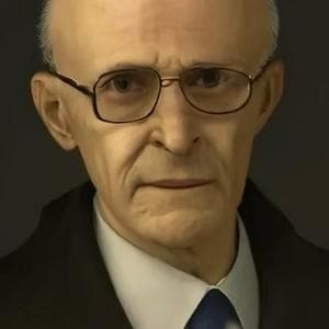 profile_Dr. Isaac Kleiner