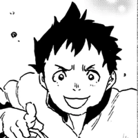 Yuki Aoki MBTI Personality Type image