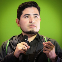 Freddy Vega MBTI Personality Type image