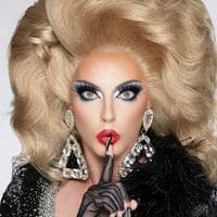 Alyssa Edwards tipo di personalità MBTI image