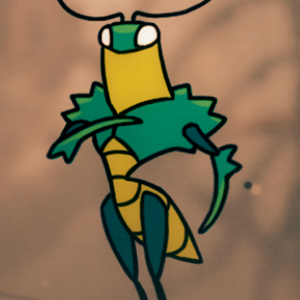 profile_Green Prince