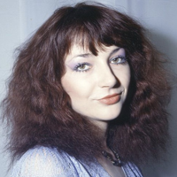 profile_Catherine "Kate" Bush
