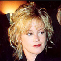 Melanie Griffith tipo di personalità MBTI image