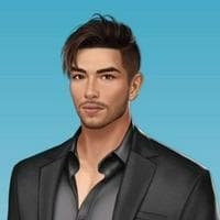 Trystan Thorne (Crimes of Passion) тип личности MBTI image