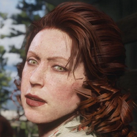 Molly O'Shea MBTI Personality Type image