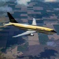 profile_Boeing 737