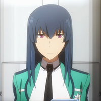 profile_Suzune Ichihara