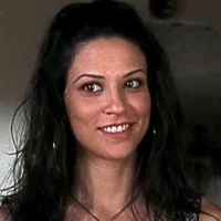 Theresa Diaz MBTI Personality Type image