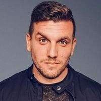 Chris Distefano MBTI Personality Type image