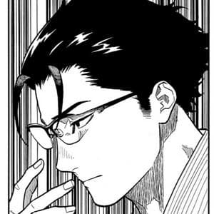 profile_Shomei Tsubakiya