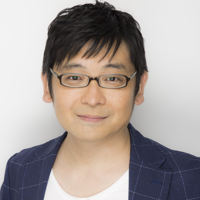 Yōji Ueda MBTI -Persönlichkeitstyp image