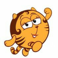 Tigricia (Тигриция) MBTI Personality Type image